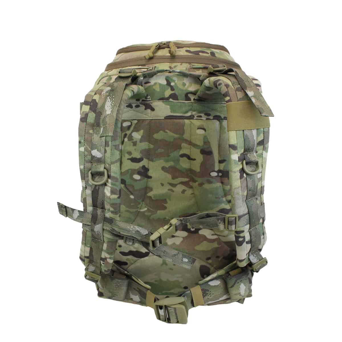 Mochila Nordic THOR 40 - bringitstore